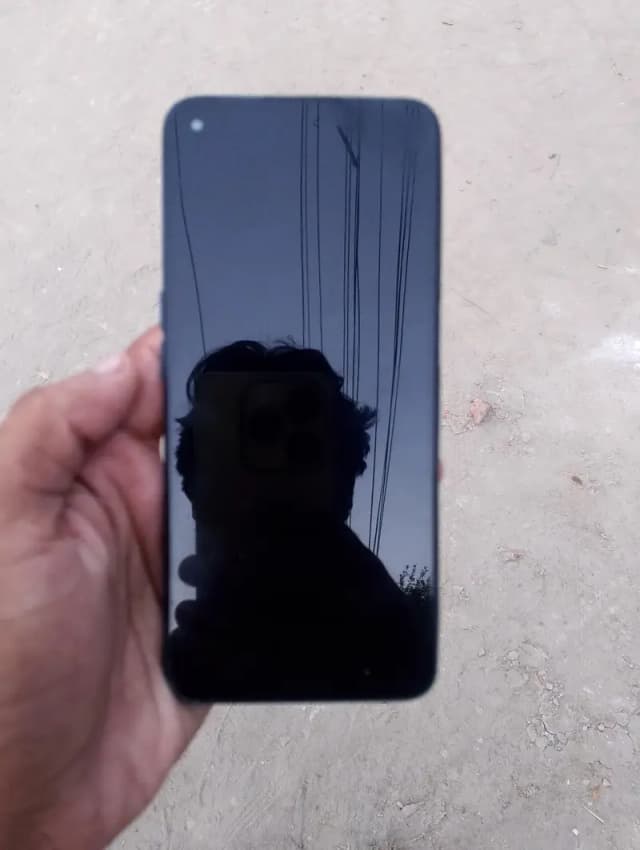 OPPO A54