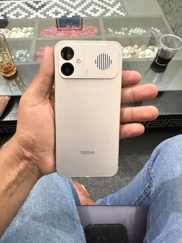 Xiaomi Redmi K90 Max 10/10