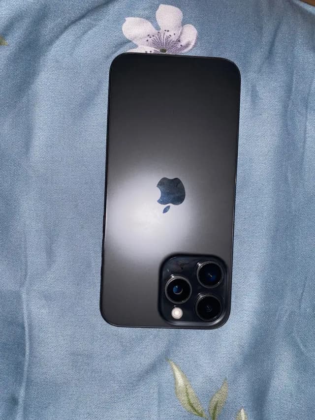 Apple iPhone 15 Pro Max (JV) 256GB