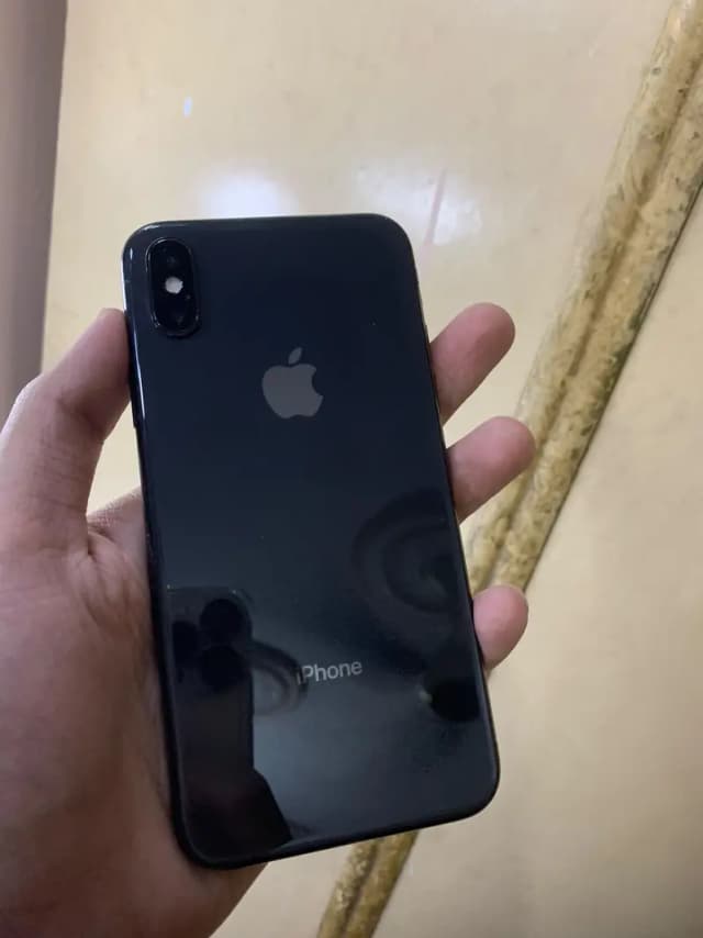 Apple iPhone X pta/approved