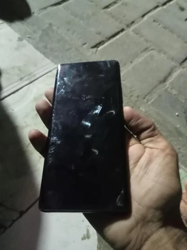 Xiaomi Redmi Note 14 Pro