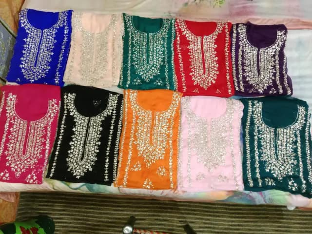 ghota suit available for sale