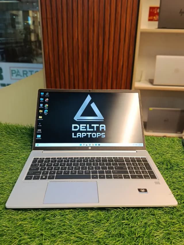 HP ProBook 455 G9 Ryzen 5 5625U 16GB RAM 256GB SSD FHD | Hp Laptop