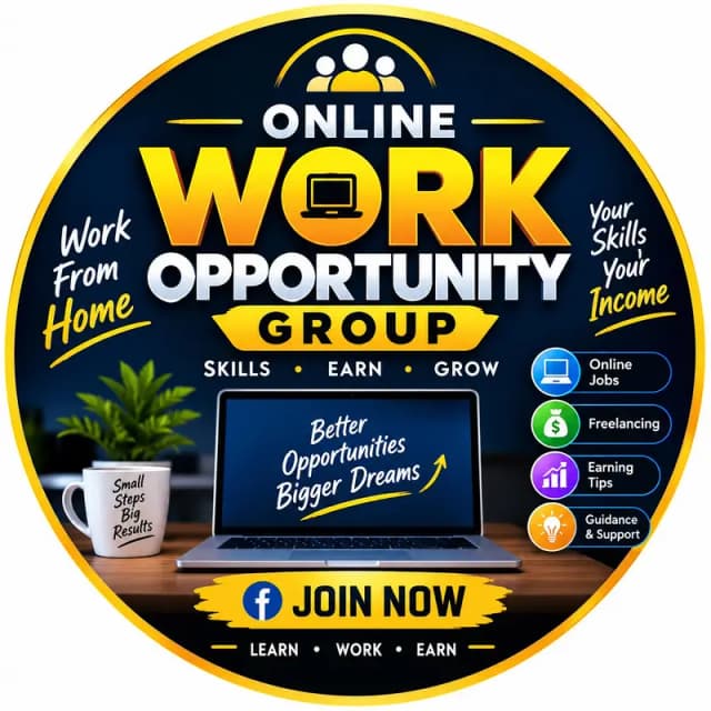 online part time work