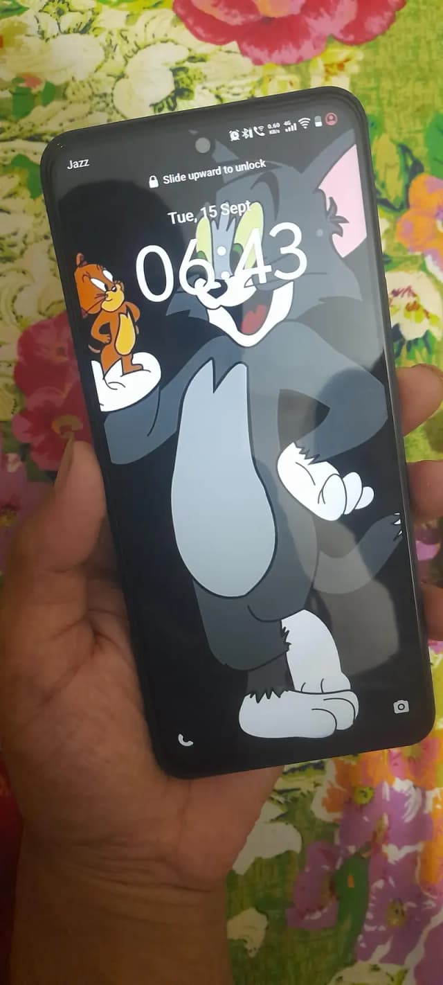 Vivo Y19s