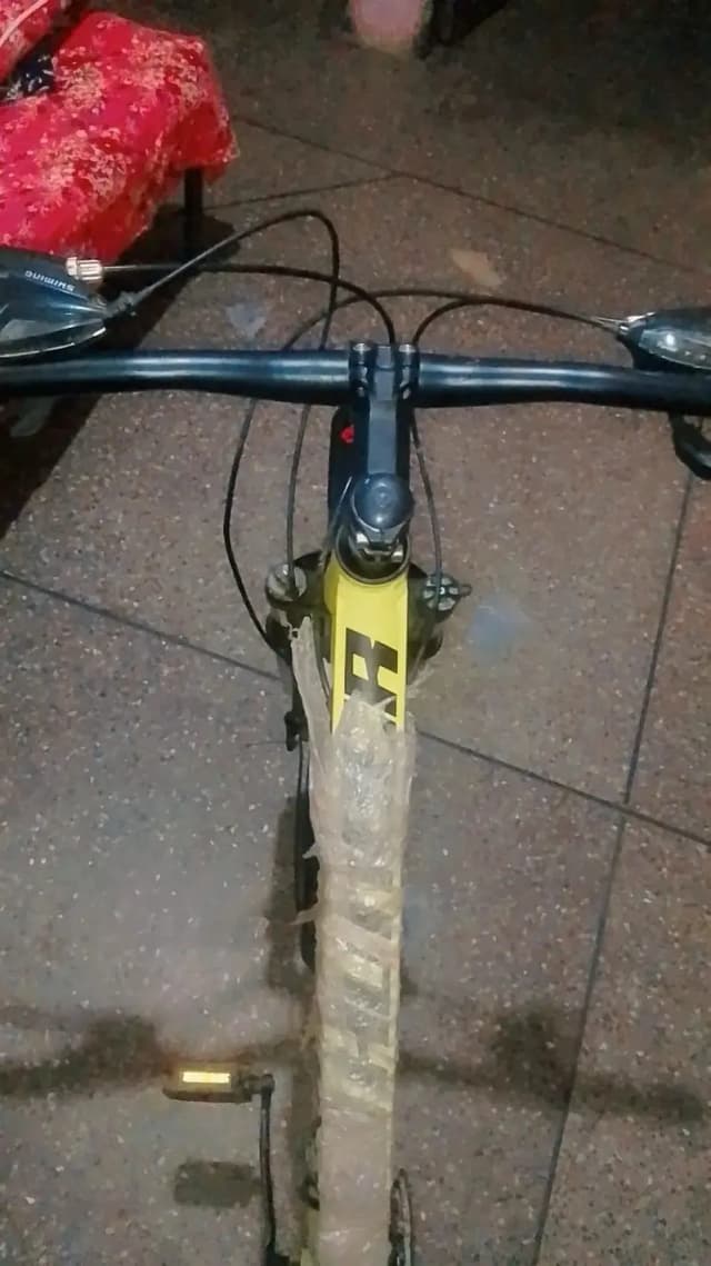 cycle