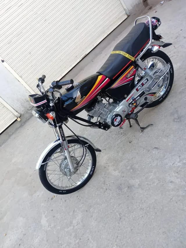 Honda 125cc urgent for sale model 2012//0324/993/8619
