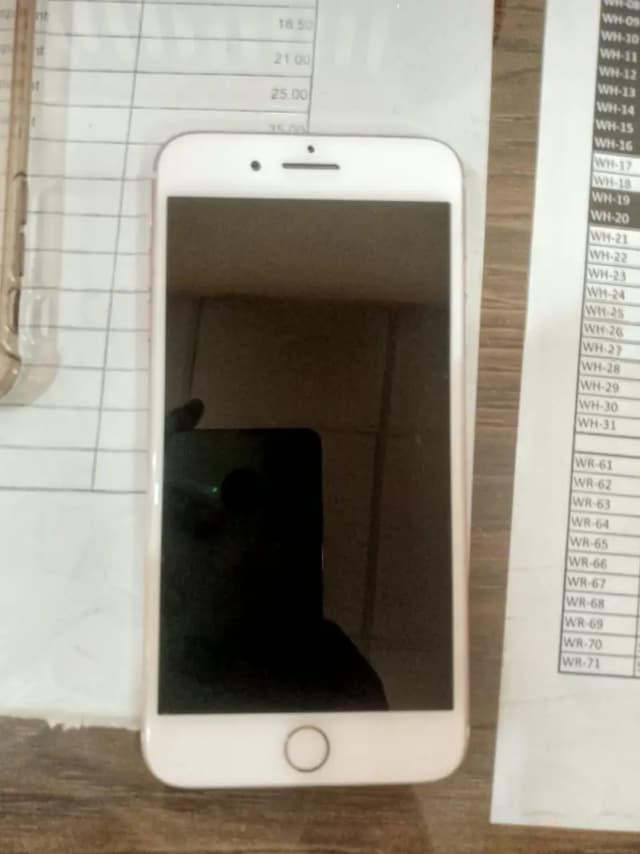Apple iPhone 7 Plus