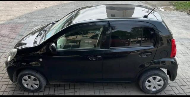 Toyota Passo2010 to 2014