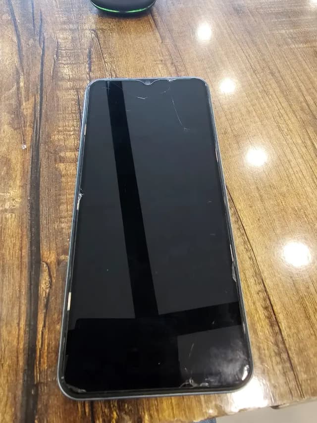Vivo Y22