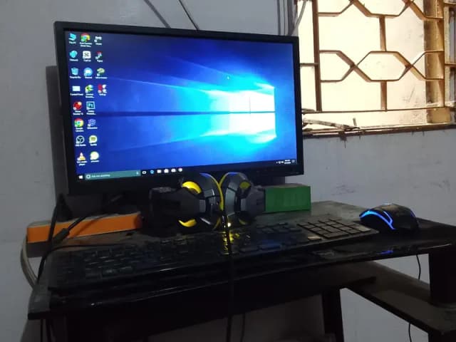 core i5 2nd generation full PC
