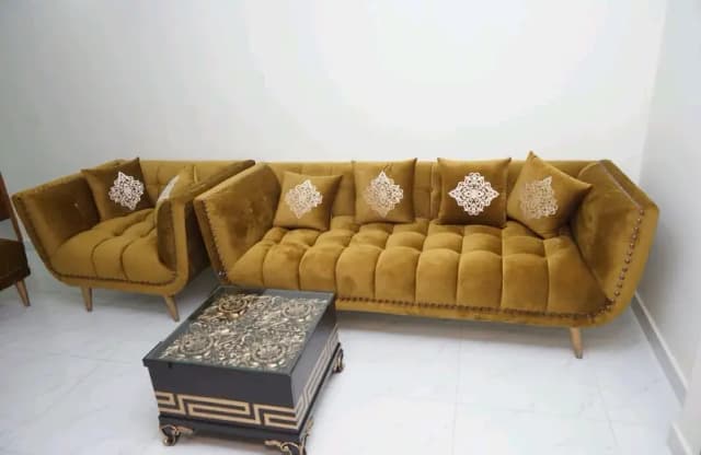 Ideal Flat For rent In Bahria Town - Sector E