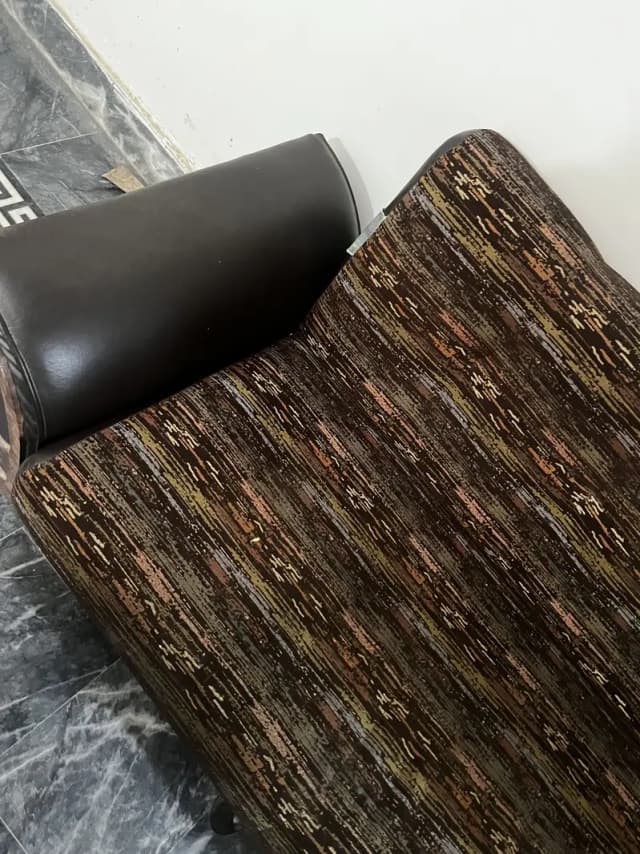 Sofa comforted