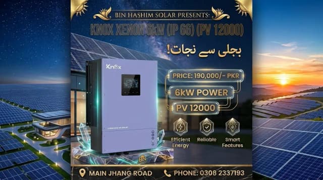 solar inverter lithium battery