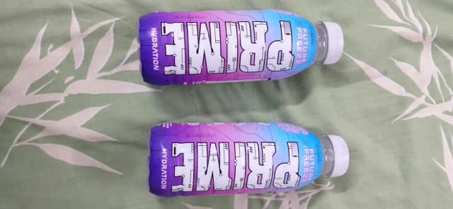 Prime Energy Drink
