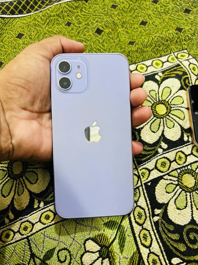 iphone 12