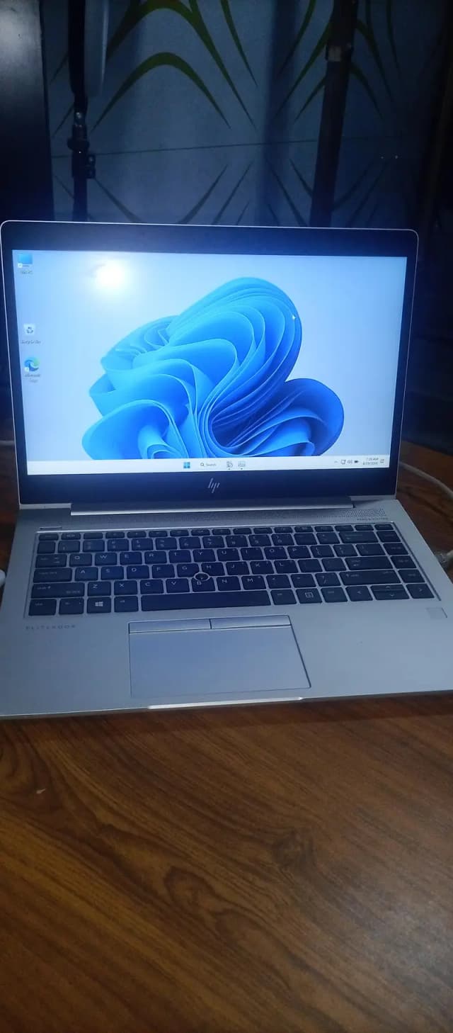 Hp Ryzen 5 Pro