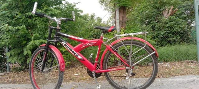 Humber bicycle for sale 26 inch (Geared)