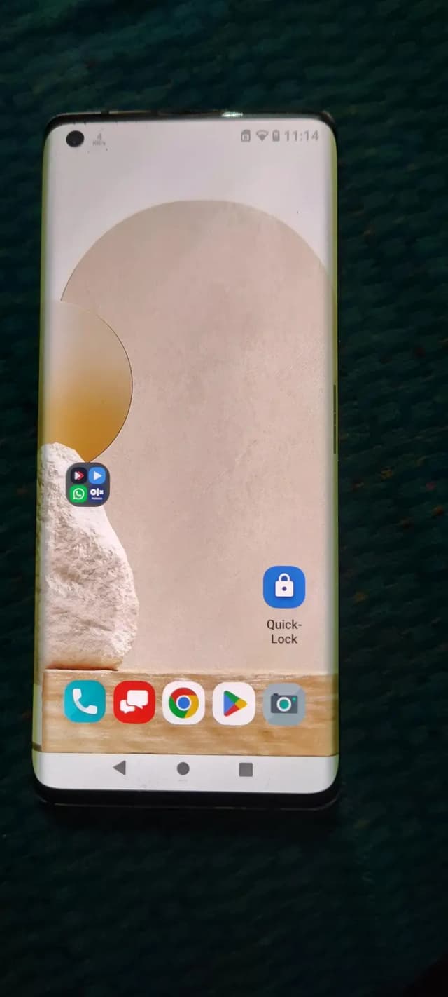 Motorola Edge Plus 2020 /12gb and 256