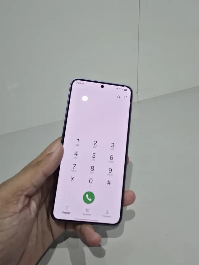 Samsung Mobile S24