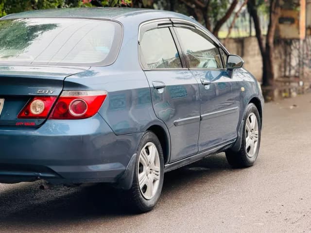 Honda City IDSI 2007