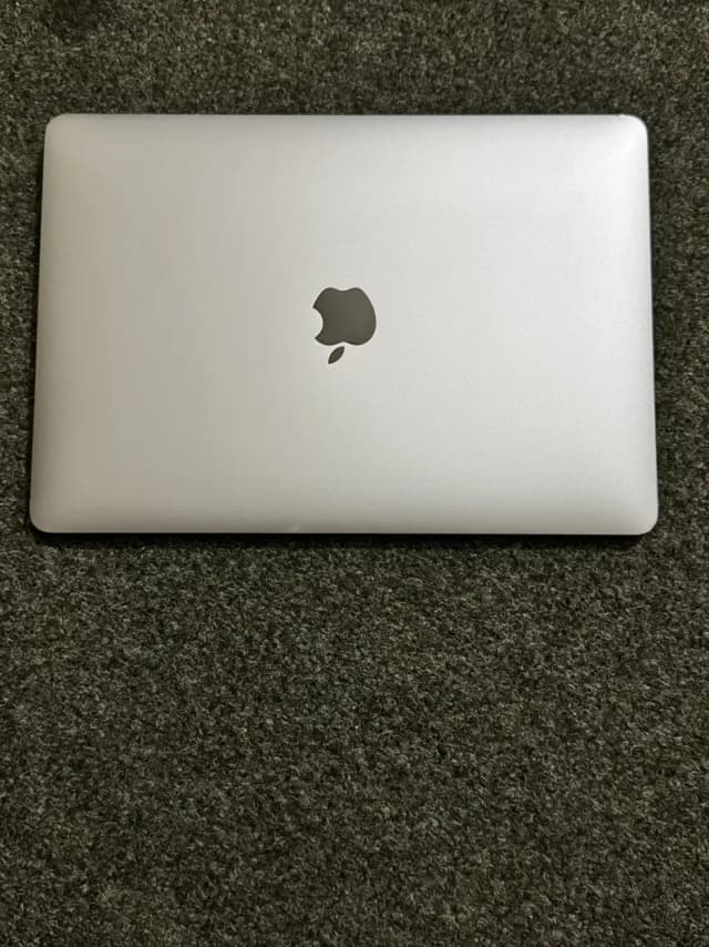 Macbook Pro 2020