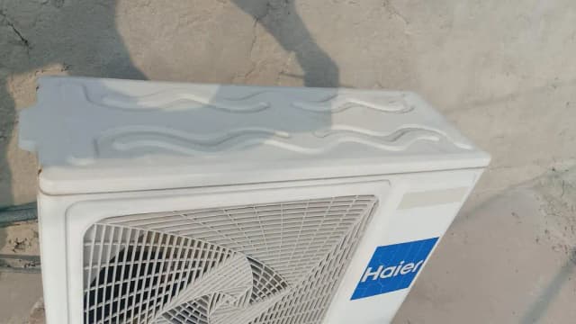 Haier DC inverter