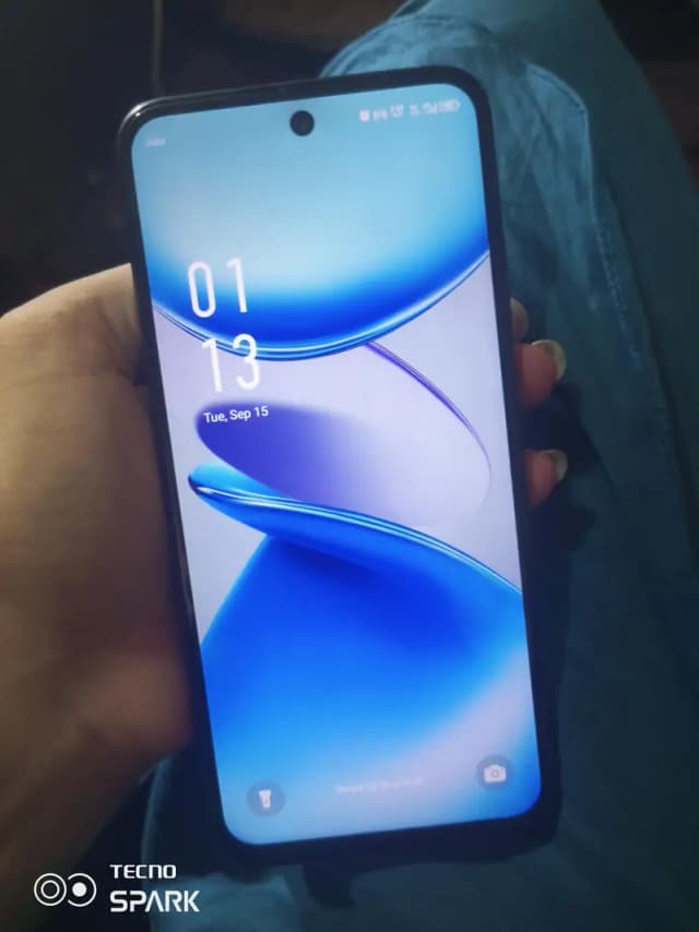 Infinix Smart 9 4 128
