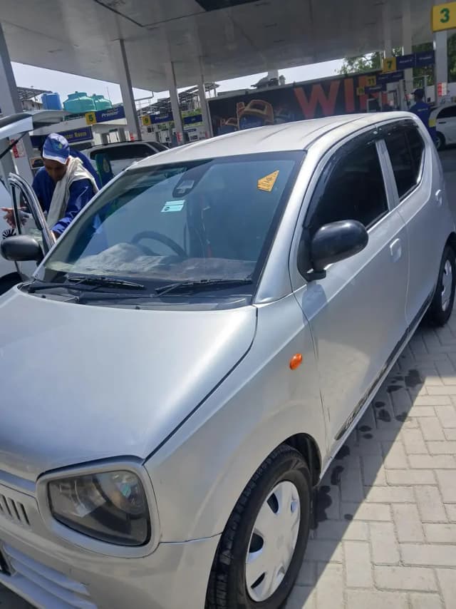 alto Japanese 2017 /2019 import
