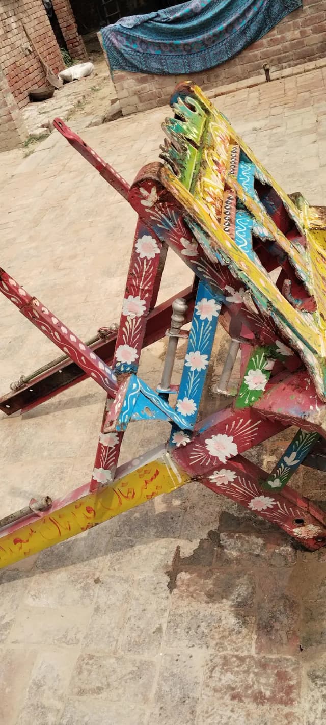 tractor bumper