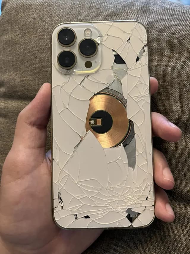Apple iPhone 13 Pro Max