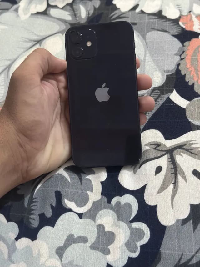 Apple iPhone 12