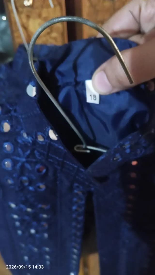prince coat