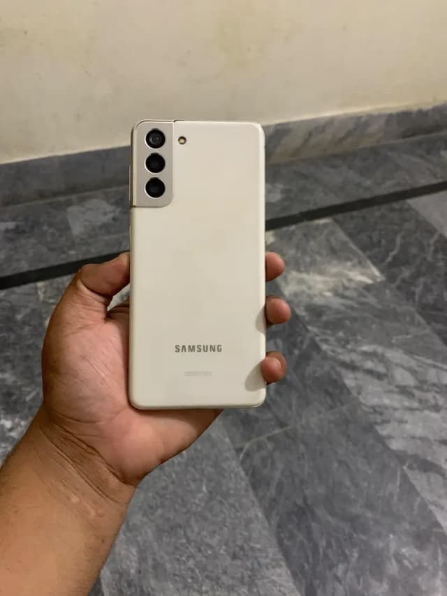 Samsung Mobile S21 5g