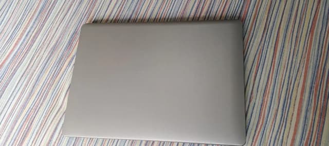 Stone Laptop