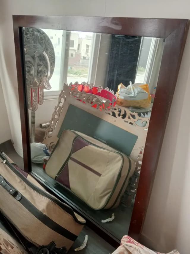Dressing with Mirror for sale