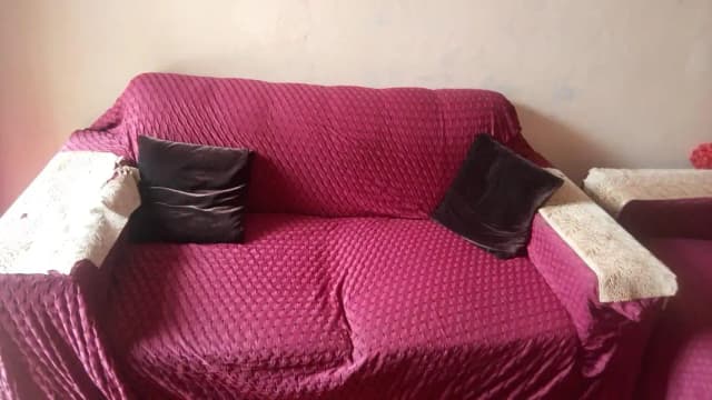 Sofa Set 3 seater 1 ,2 ,3