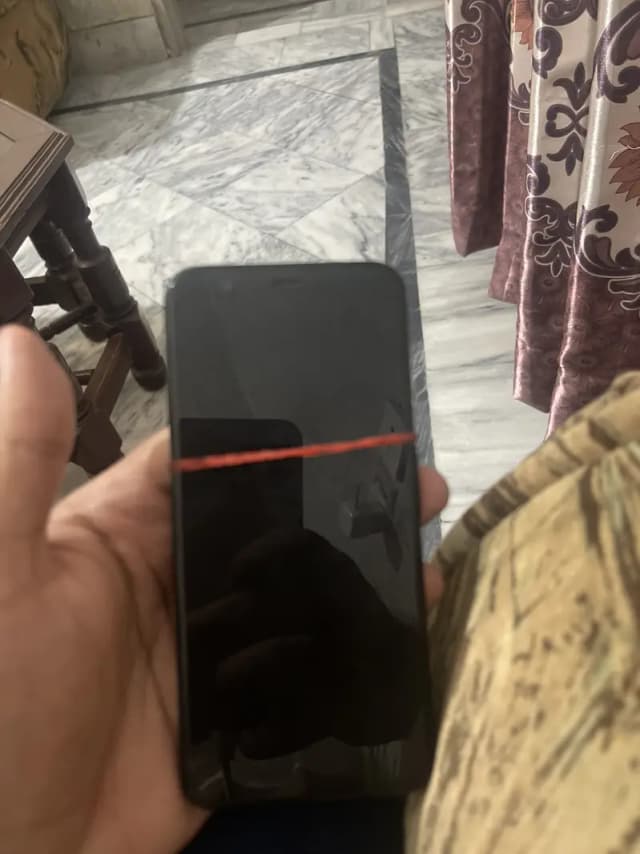 Google Pixel 4