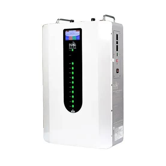 Dongjin 48V 200Ah Lithium Battery with WiFi
