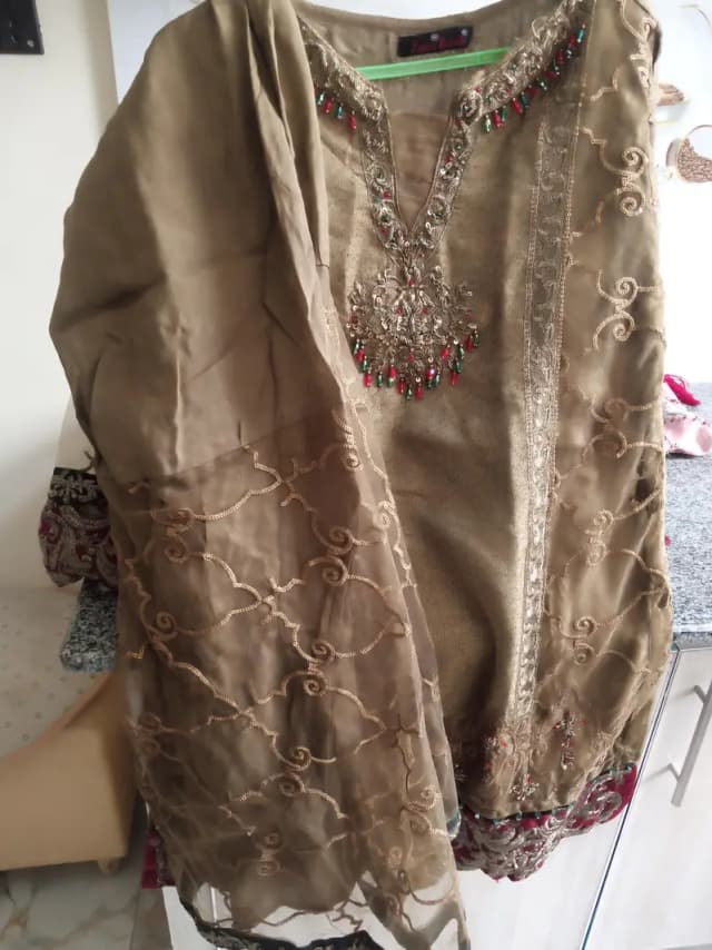 party wear dress for sale