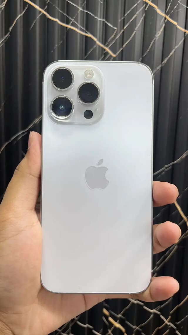 Apple iPhone 14 Pro Max