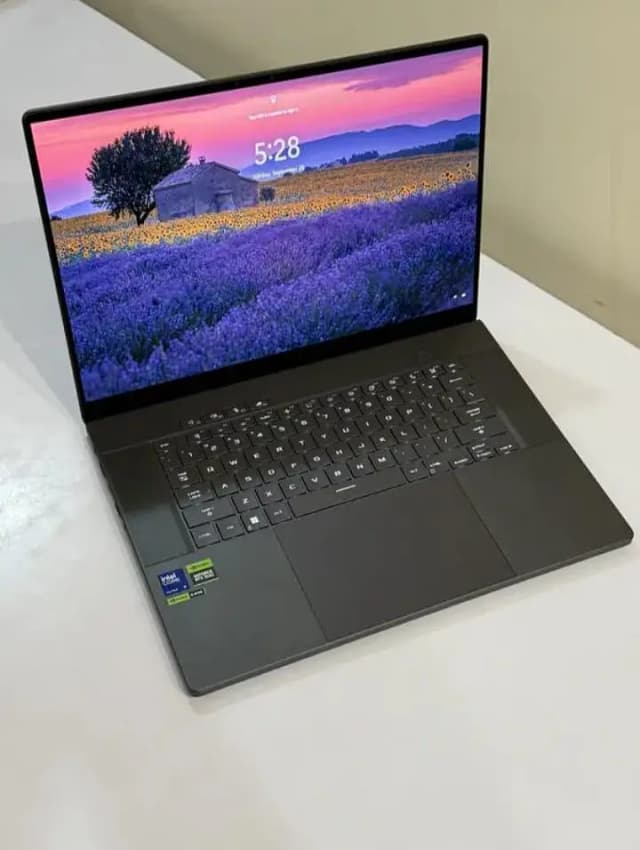 Rog Zephyrus G16 RTX 4090