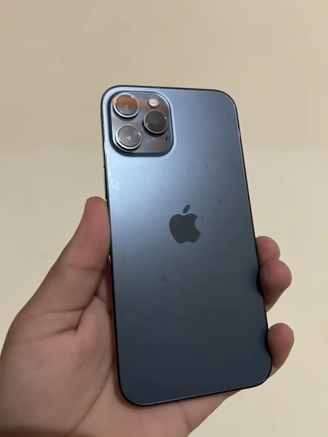 Apple iPhone 12 Pro Max