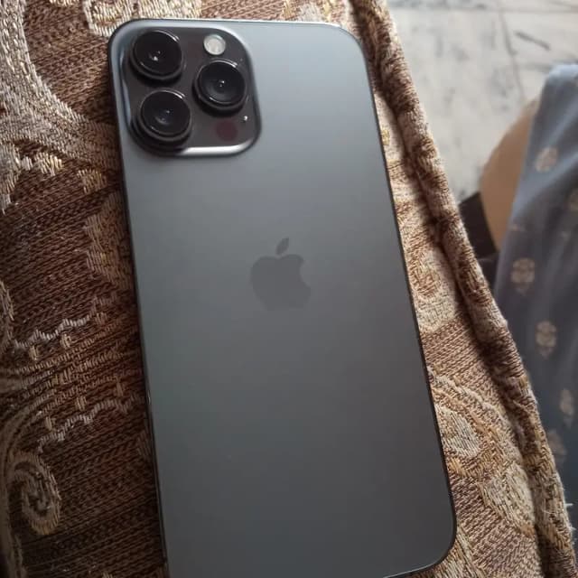 iPhone 13 Pro Max 256 Gb | Urgent sale