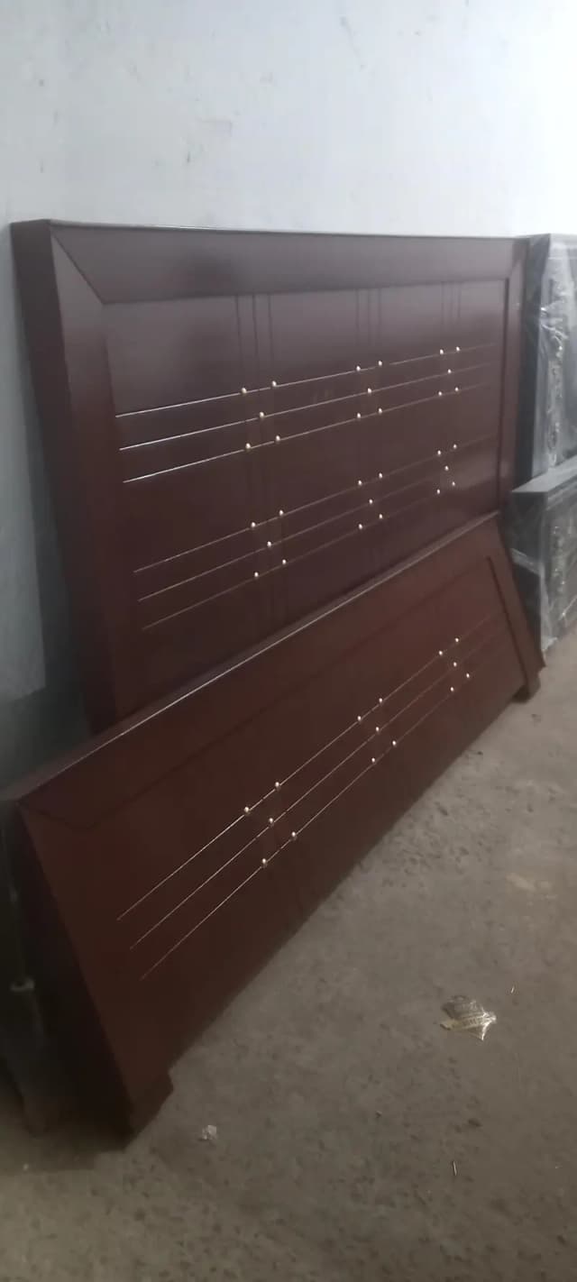 Double Bed, Bridle bed sale meela