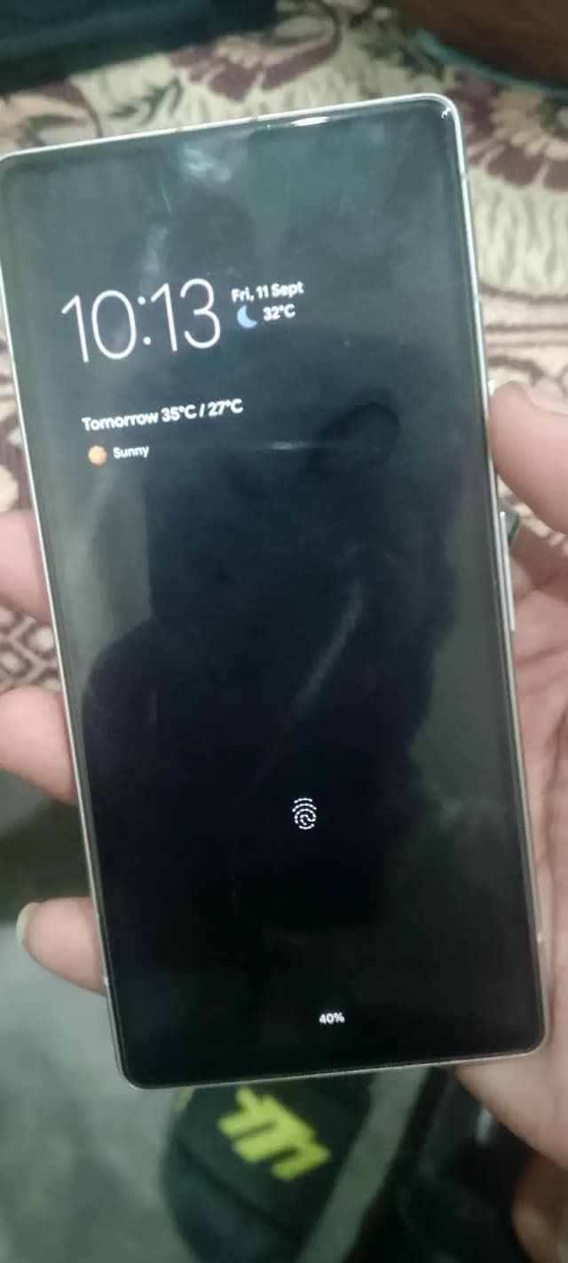 Google Pixel 7a