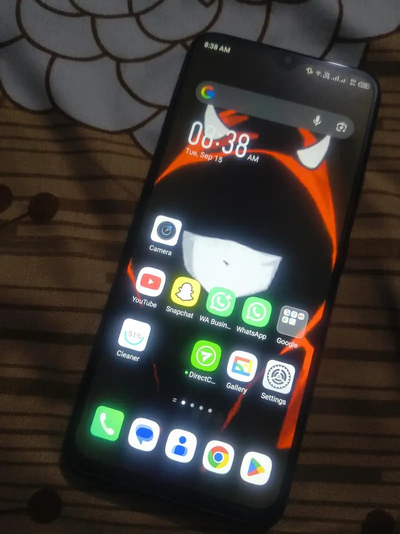 Product Detail