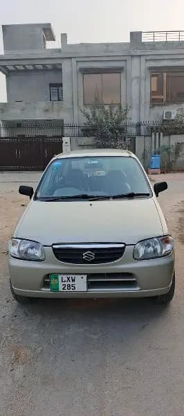 Suzuki Alto 2000 Urgent Sale 0348:677:8002 My Whatsapp