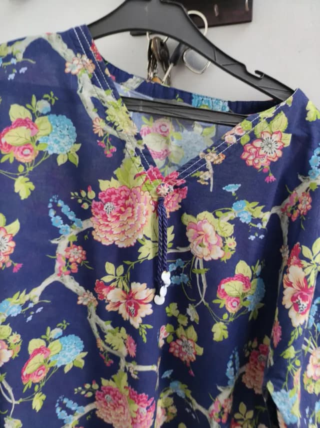 Brand Zulbery kurti