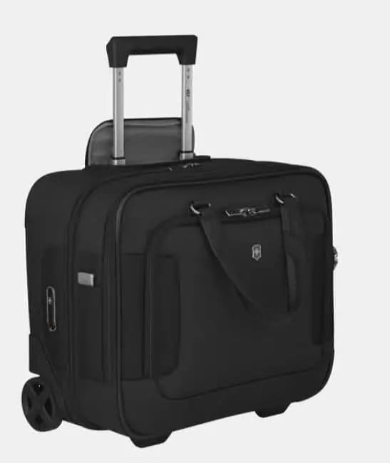 this is original victorinox trolley hand carry